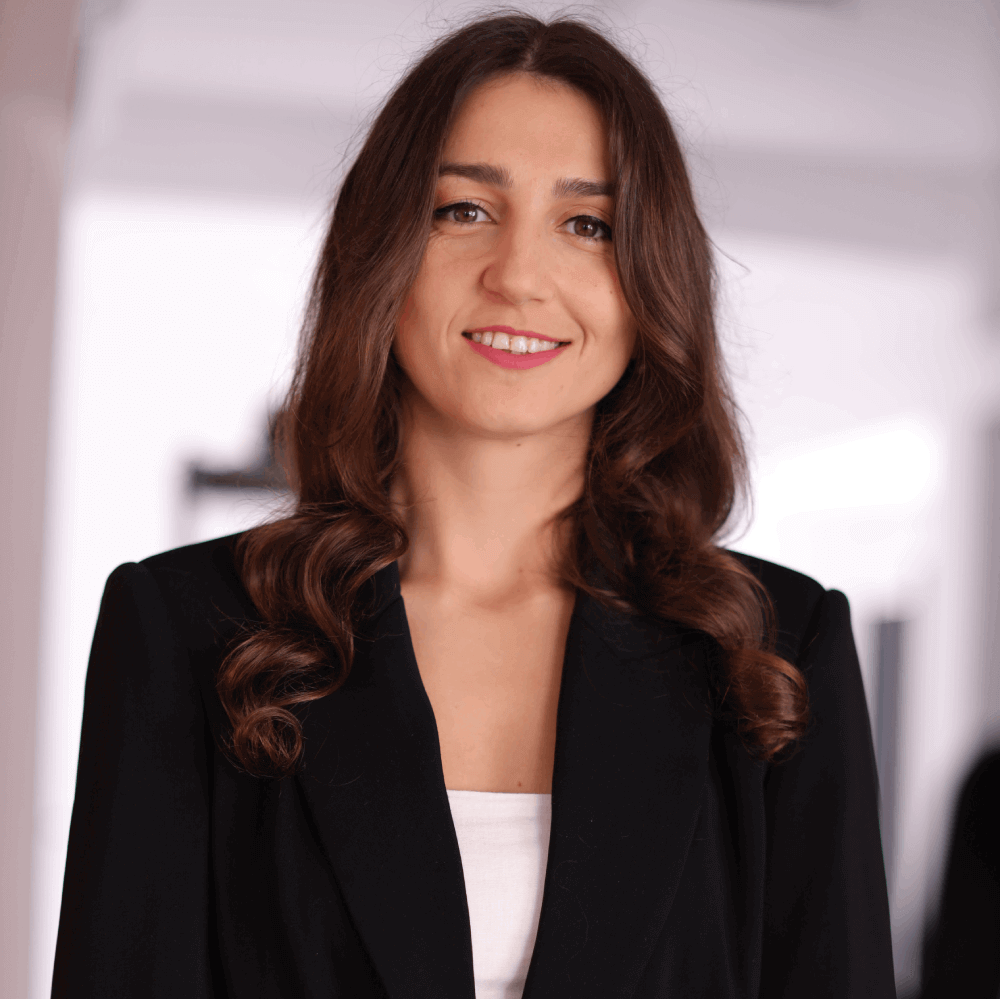 Mariia Ivasiuk