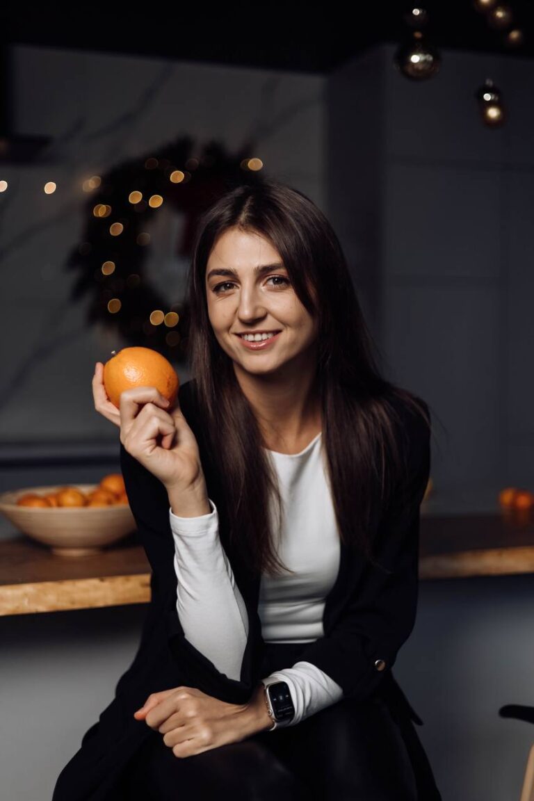 Nutritionist